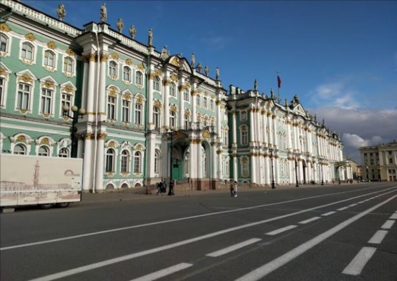 State Hermitage Museum-1